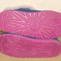 UGG AUSTRALIA KOURTNEY Bow Boots Youth Size 5 = Womens 7, Used No Box #1005398K