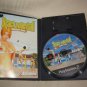 Beach Volleyball Summer Heat PS2 Sony PlayStation 2 Game