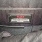 Tumi Black Nylon Carry On Expandable Luggage Laptop Shoulder Bag 22121DH