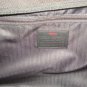 Tumi Black Nylon Carry On Expandable Luggage Laptop Shoulder Bag 22121DH