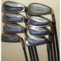 Mizuno PRESAGE Navigator Women's Iron 8-Piece Set (4-9â¢P+S) RH Mizuno Grips