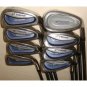 Mizuno PRESAGE Navigator Women's Iron 8-Piece Set (4-9â¢P+S) RH Mizuno Grips