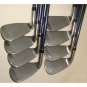 Mizuno PRESAGE Navigator Women's Iron 8-Piece Set (4-9â¢P+S) RH Mizuno Grips