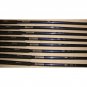 Mizuno PRESAGE Navigator Women's Iron 8-Piece Set (4-9â¢P+S) RH Mizuno Grips