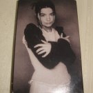 Bjork Human Behaviour / Atlantic 1993 Cassette SINGLE Elektra