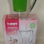 BWT Penguin 2.7 L Magnesium Mineralizer Drinking Water Filter Jug in GREEN NEW