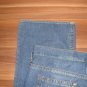 True Religion Jeans Men 42x34  Bobby Big T World Tour Made In USA
