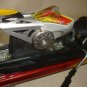 K2 Burnin' T:Nine T9 Women's Skis 153cm w/ Marker MOD 11.0 adj. bindings