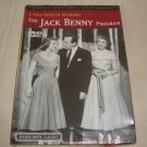 The Jack Benny Program 4 Full Length Episodes DVD NEW & SEALED