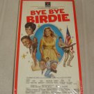 Bye Bye BIRDIE VHS Movie Dick Van Dyke Lee NEW SEALED Vintage