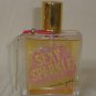 VICTORIA'S SECRET SEXY SPARKLE VANILLA GOLD EAU DE PARFUM 2.5 FL.OZ. 90 % Full