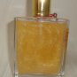 VICTORIA'S SECRET SEXY SPARKLE VANILLA GOLD EAU DE PARFUM 2.5 FL.OZ. 90 % Full