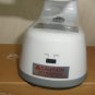 ULTÃMATE TRAVEL STEAM IRON Model NV-302 Pur Steam New in Box