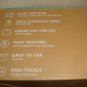 ULTÃMATE TRAVEL STEAM IRON Model NV-302 Pur Steam New in Box