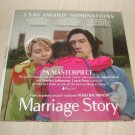MARRIAGE STORY FYC DVD 3 SAG Award Nominations