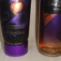Victoria's Secret LOVE SPELL NOIR Fragrance Body Lotion + Mist Set of 2 NEW