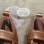 Koala Baby Rose Gold Mary Jane Dress Shoes Infant Baby Size 4 NEW
