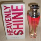 Victoria Secret Heavenly Shine Eau De Parfum Perfume 2.5 oz NEW Discontinued