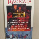 The Radicals VHS 1989 VINTAGE RARE NEW & SEALED