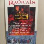 The Radicals VHS 1989 VINTAGE RARE NEW & SEALED