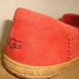 UGG Australia  Amila Moccasin Loafers Slip On Shoes SRL  Size US 9.5 NEW 1007749