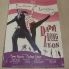 Daddy Long Legs DVD Fred Astaire/Leslie Caron classic NEW & SEALED