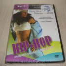D's Hip Hop-Its Fat Burning Funky & Fun Vol 2 DVD NEW & SEALED