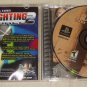 Tomb Raider The Last Revelation PS1 PlayStation 1 - Complete Used