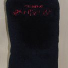 PING Plush  Headcovers  Fairway Wood The Links at Spanish Bay Vintage