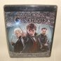 FANTASTIC BEASTS The Crimes of Grindelwald 4K Ultra HD/Blu-Ray NEW & SEALED