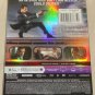 THE COMMUTER Blu Ray + DVD + Digital By Liam Neeson NEW & SEALED