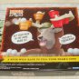 Hasbro Deer Pong Game with Talking Comical Deer Ages 8 & UP. New & Sealed