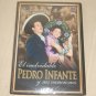 El Inolvidable Pedro Infante y Sus Canciones DVD NEW and sealed