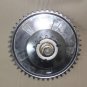 Schwinn Airdyne Fan Sprocket Assembly