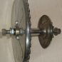 Schwinn Airdyne Fan Sprocket Assembly