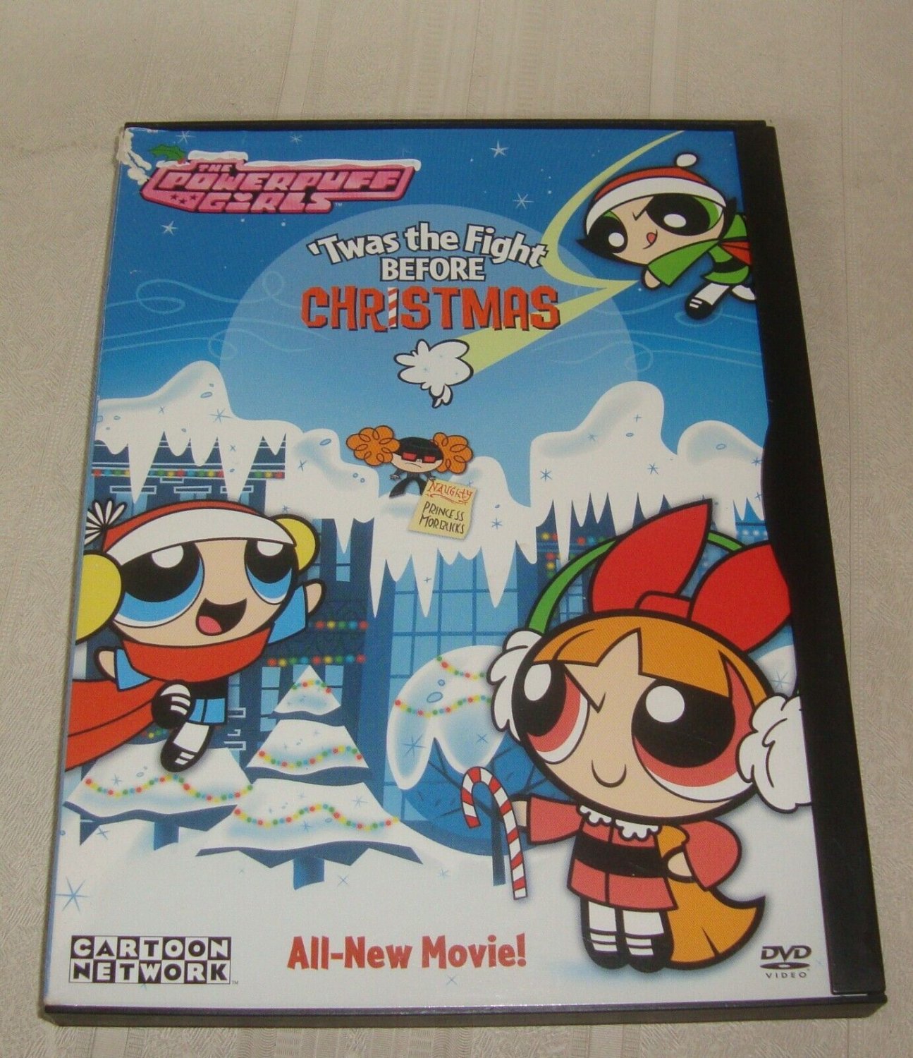 Fight before christmas teilnehmer thaiboxen hannover