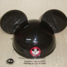 Disney Parks Souvenir Mickey Mouse Club Ears Hat Popcorn.  Ice Cream Bowl New