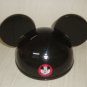 Disney Parks Souvenir Mickey Mouse Club Ears Hat Popcorn.  Ice Cream Bowl New