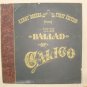 Kenny Rogers & The First Edition The Ballad of Calico 1972  2XS 6476 LP Vinyl 33