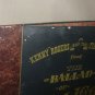 Kenny Rogers & The First Edition The Ballad of Calico 1972  2XS 6476 LP Vinyl 33