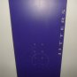 Vintage Jolt Jitters X2 Snowboard 152cm