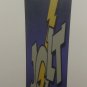 Vintage Jolt Jitters X2 Snowboard 152cm