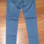 Rag & Bone Womens  High Rise Capri Jeans Size 24 Finch Color. NWOT