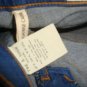 Rag & Bone Womens  High Rise Capri Jeans Size 24 Finch Color. NWOT