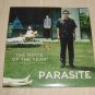 PARASITE DVD FYC SAG AWARDS SCREENER  MOVIE OF THE YEAR