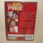 Heaven's Fire DVD J&Atilde;&frac14;rgen Prochnow, Eric Roberts NEW & SEALED