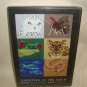 Shooting In The Wild DVD VIDEO DOCUMENTARY tragedy when filming wildlife NEW