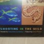 Shooting In The Wild DVD VIDEO DOCUMENTARY tragedy when filming wildlife NEW