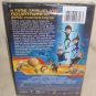 FREEDOM FORCE Christopher Lloyd DVD Movie NEW & SEALED