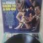 Smokey Robinson & The Miracles Lp Going To A Go-Go TAMLA 267 1965 Vinyl Records